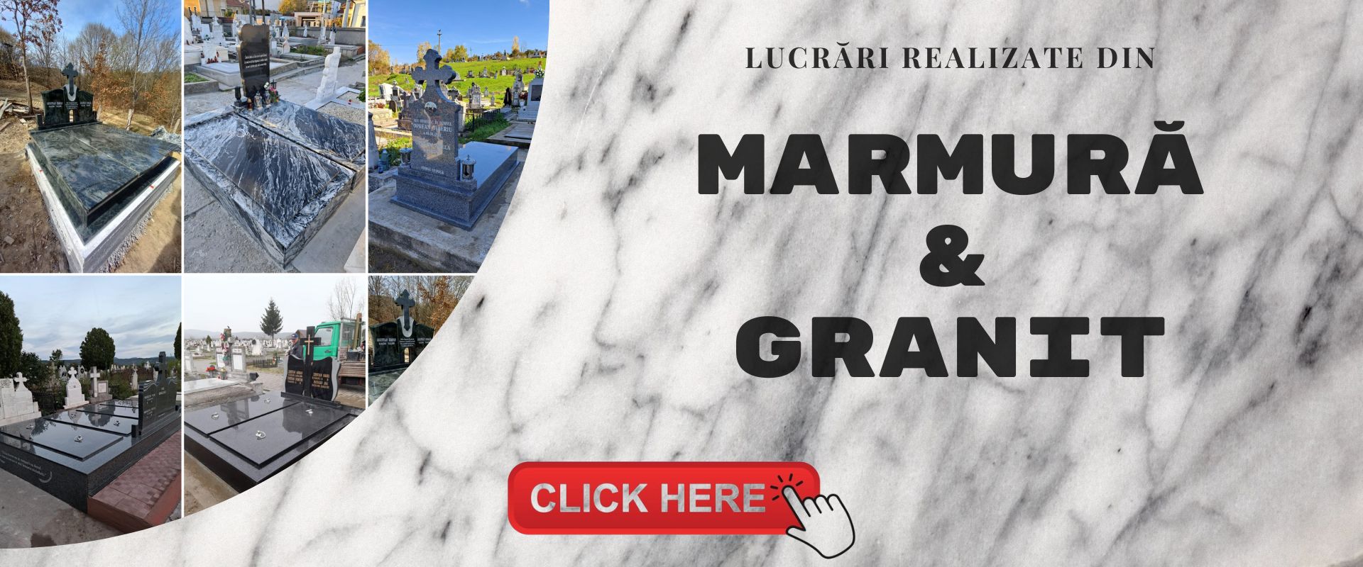 BANNER LUCRARI REALIZATE