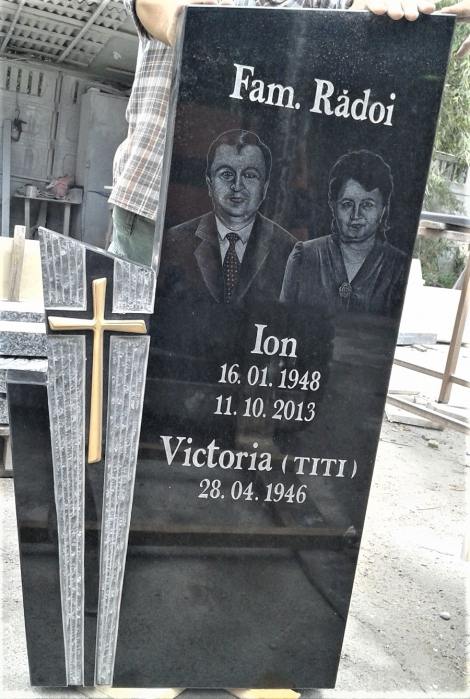 Foto Gravură - Realizată manual [5]