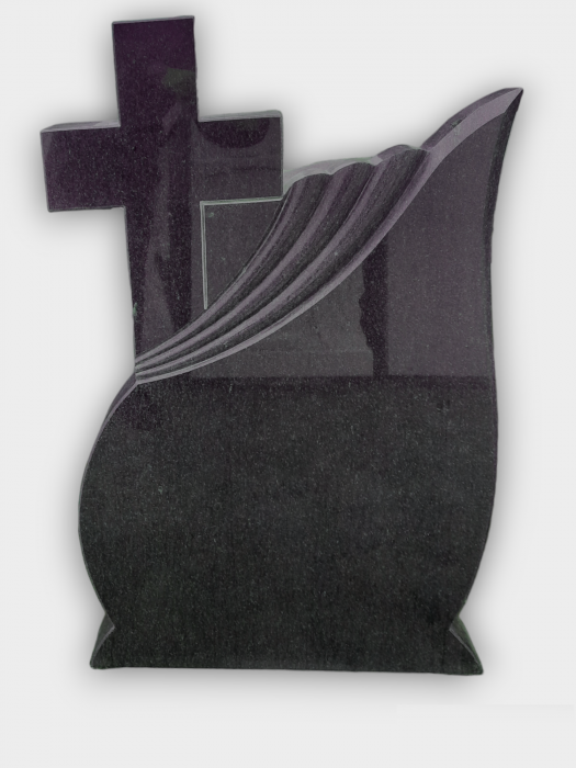 MONUMENT FUNERAR GRANIT NEGRU [1]