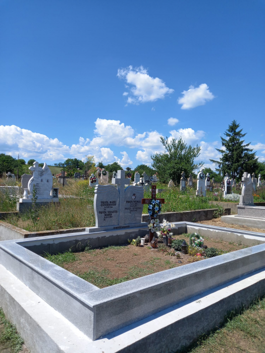 Lucrare realizata din Granit Negru Piper [3]