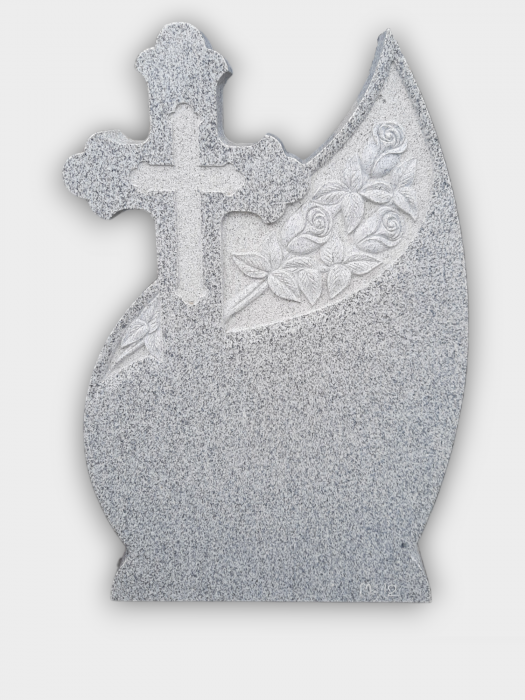 MONUMENT FUNERAR GRANIT GRI - Copie [1]