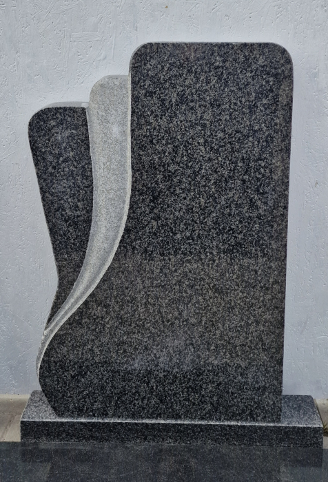 MONUMENT FUNERAR GRANIT NEGRU [1]