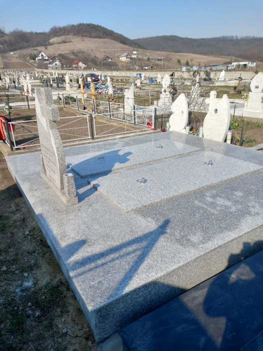 Vază Granit [3]