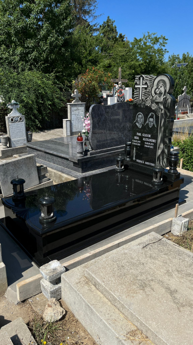 Vază Granit [5]