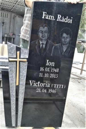 Foto Gravură - Realizată manual [4]