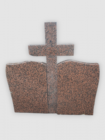 Cruci Granit - MONUMENT FUNERAR GRANIT MARO