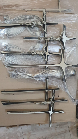 Accesorii si Gravură - ACESORII DIN BRONZ