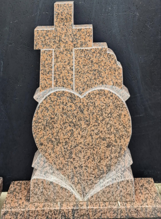 Cruci Granit - MONUMENT FUNERAR GRANIT
