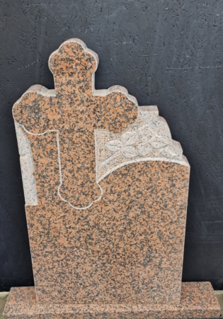 Cruci Granit - MONUMENT FUNERAR GRANIT