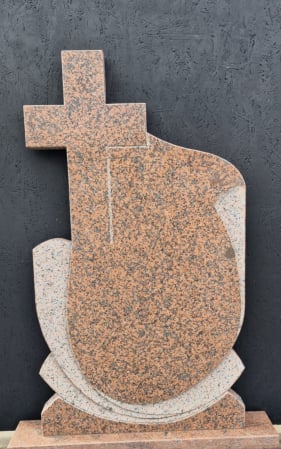 Cruci Granit - MONUMENT FUNERAR GRANIT