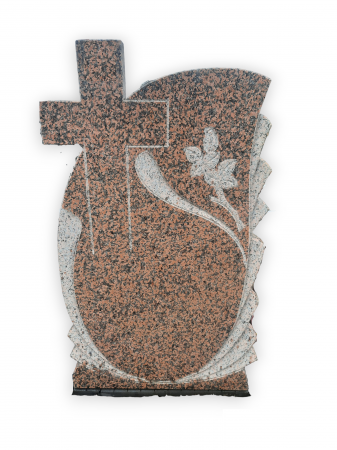 Cruci Granit - MONUMENT FUNERAR GRANIT
