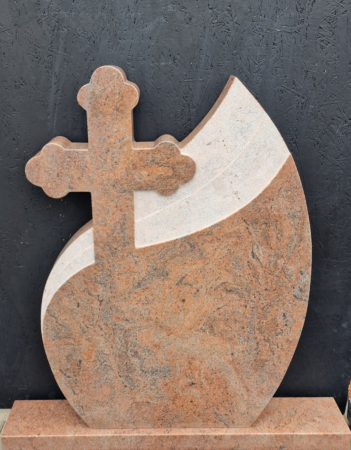 Cruci Granit - MONUMENT FUNERAR GRANIT