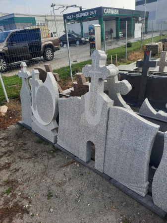 MONUMENT FUNERAR GRANIT GRI [1]
