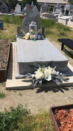 MONUMENT FUNERAR GRANIT GRI [1]