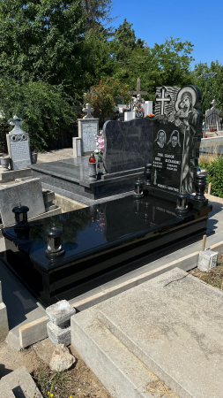 Vază Granit [4]