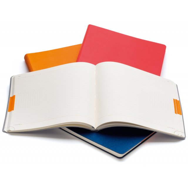 Agenda nedatata Quatro [1]