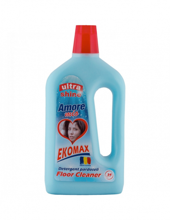 Ekomax Solutie antimucegai flacon 1 litru cu pulverizator [1]