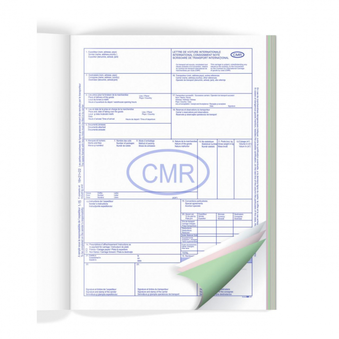 CARNET CMR 3EX- 2 BUC [1]