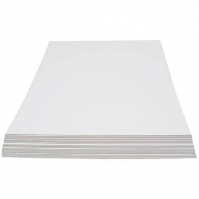 Carton A3 Color , 160 Gr, 250 Coli/Top- 2 Buc [1]