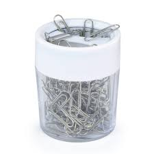 Dinspenser magnetic agrafe - 2 buc [1]