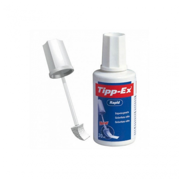 Fluid Corector Tip Ex- 2 Buc [1]