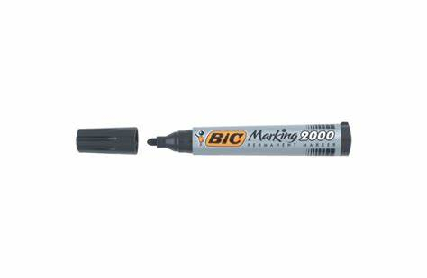 Marker Bic- 5 Buc [1]
