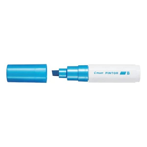 Marker Cu Vopsea Pilot Pintor- 6 Buc [1]