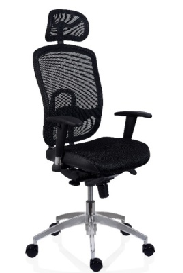 OKLAHOMA EXECUTIVE [1]