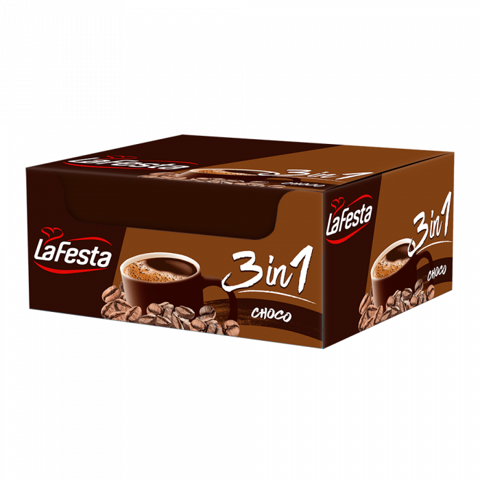 Pachet ciocolată caldă [1]
