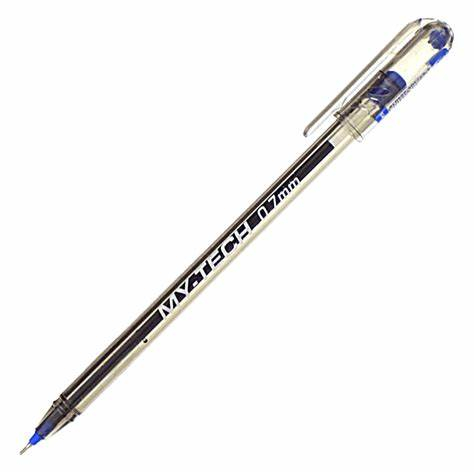 Pix Pensan Mi Tech/ My Pen- 5 Buc [1]