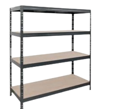RAFT 4 POLITE 180X160X60 CM  PORTANTA 100 KG [1]