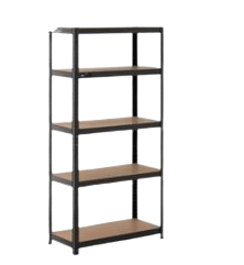RAFT 5 POLITE 160X80X40 CM  PORTANTA 875 KG [1]