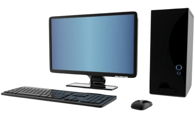 Sistem SWISO Office DEKSTOP INTEL i3 – 14100 [1]