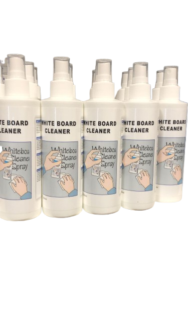 Spray Curatare Tabla Magnetica- 2 Buc [1]