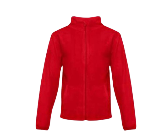 BLUZĂ FLEECE [1]