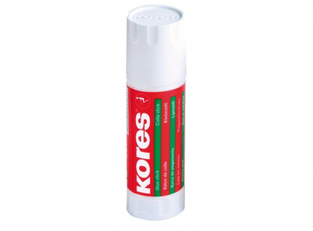 Accesorii de Birou - Adeziv Solid 40G- 2 Buc