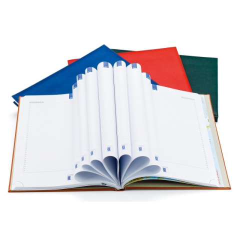 Agende & Calendare - Agenda nedatata Activ
