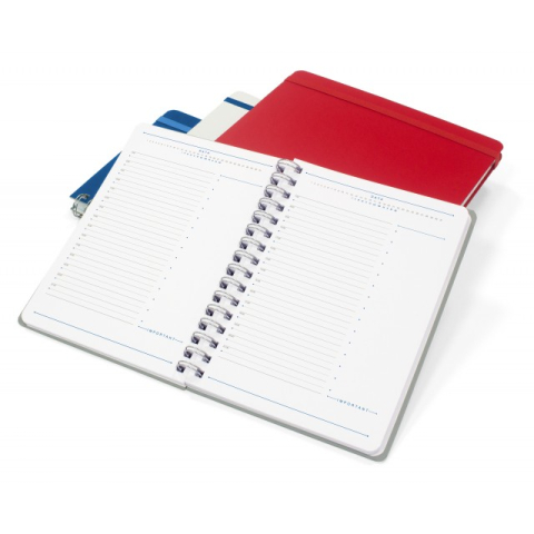 Agende & Calendare - Agenda nedatata Como
