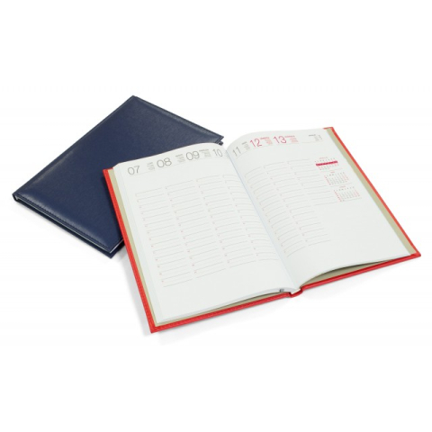 Agende & Calendare - Agenda saptamanala Avantaj