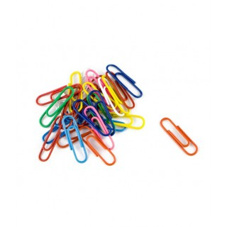 Accesorii de Birou - Agrafe Birou 28 Mm Color- 5 Buc