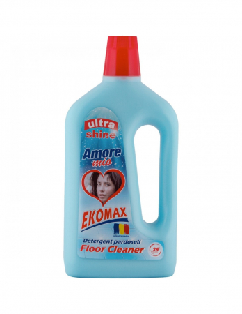 Produse dezinfectare - Ekomax Solutie antimucegai flacon 1 litru cu pulverizator