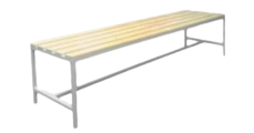 Banci & Scaune - BANCA METALICA 150X40X30