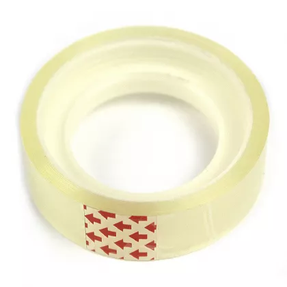 Accesorii de Birou - Banda Adeziva 12 Mm - 5 Buc