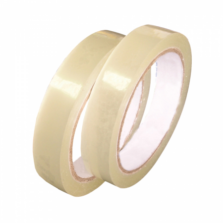 Accesorii de Birou - Banda Adeziva Transparenta 25 Mm- 5 Buc