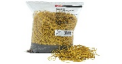 Accesorii de Birou - Bandă din cauciuc diverse marimi la 1 kg (elastic bani)- 1 Buc; Evidentiator cu clip- 1 Buc