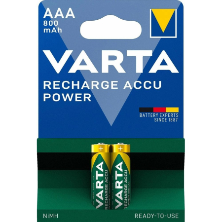 Aparatura birou - Baterii R3- 2 buc