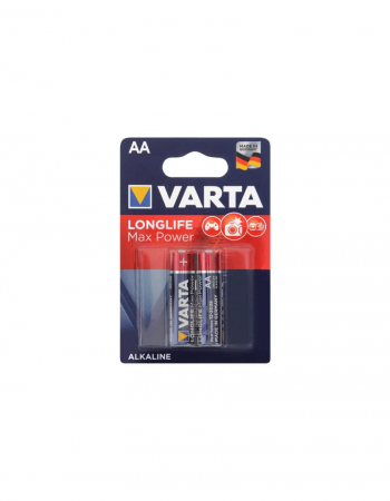 Papetarie & Birotica - Baterii R6- 2 buc