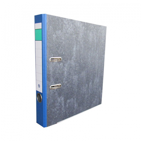 Organizare si arhivare - Biblioraft Marmorat 50Mm- 5 Buc
