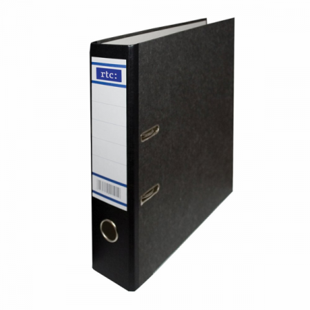 Organizare si arhivare - Biblioraft Marmorat 75 Mm- 5 Buc