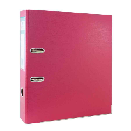 Organizare si arhivare - Biblioraft Plastifiat 50MM- 5 Buc